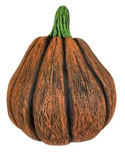 Jack O Lantern Kürbis Dekoration 24cm 7 Jack O Lantern Kürbis Dekoration 24cm -Karneval Universe Verkäufe jack o lantern kuerbis deko jack o lantern pumpkin prop halloween deko halloween deco 53003 03