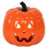Halloween Kürbis Duftlampe 1 Halloween Kürbis Duftlampe -Karneval Universe Verkäufe jack o lantern kuerbis duftlampe halloween kuerbis teelichthalter jack o lantern oil burner halloween homeware 51676 01