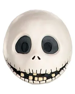 Jack Skellington Maske