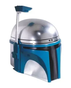 Jango Fett Helm Supreme Edition