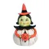 Johanna Parker Mini Pumpkin Peeps Hexen Figur