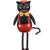 Johanna Parker Kürbis Katze Figur -Karneval Universe Verkäufe johanna parker pumpkin peeps katze figur pumpkin peeps cat shelf sitter halloween kantenhocker 52881