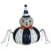 Johanna Parker Pumpkin Peeps Spinnen Figur -Karneval Universe Verkäufe johanna parker spinne pumpkin peeps dekofigur spider pumpkin peeps figure halloween vintage figur 53012