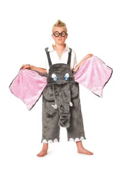 Elefanten Kinder-Latzhose