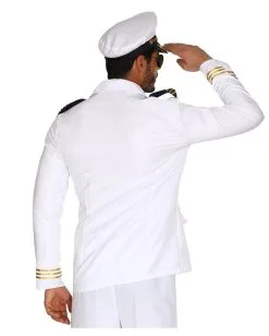 Kapitäns Jacket Für Herren 8 Kapitäns Jacket Für Herren -Karneval Universe Verkäufe kapitaens jakett captians jacket berufskostuem berufsuniform 38512 03