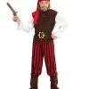 Pirat Der Karibik Kinderkostüm -Karneval Universe Verkäufe karibik pirat kinderkostuem caribbean pirate child costume seeraeuber kinderkostuem 52315 01