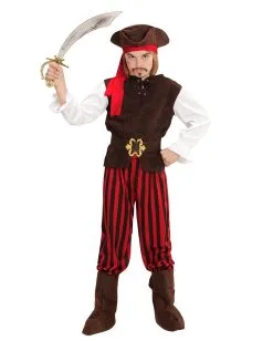 Pirat Der Karibik Kinderkostüm -Karneval Universe Verkäufe karibik pirat kinderkostuem caribbean pirate child costume seeraeuber kinderkostuem 52315 03