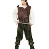 Karibik Piratenkostüm Mit Stiefelstulpen -Karneval Universe Verkäufe karibik piraten kostuem seeraeuber kostuem freibeuter kostuem karenvals kostuem halloween kostuem 16268 01
