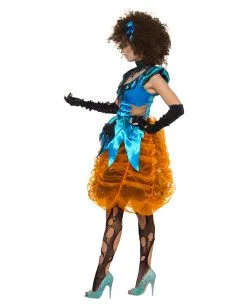 Killerella Verkleidung -Karneval Universe Verkäufe killerella kostuem fetzen ballkleid fuer halloween halloween kostuemkleid fuer damen 21012 2
