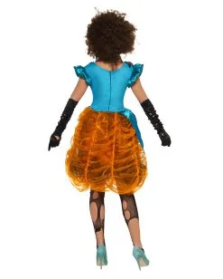 Killerella Verkleidung -Karneval Universe Verkäufe killerella kostuem fetzen ballkleid fuer halloween halloween kostuemkleid fuer damen 21012 3