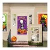 Lustige Halloween Deko -Karneval Universe Verkäufe kindefreundliche halloween dekoration halloween wanddekoration 22374
