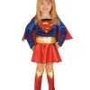 Kinderkostüm Supergirl