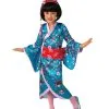 Kirschblüten Geisha Mädchenkostüm 1 Kirschblüten Geisha Mädchenkostüm -Karneval Universe Verkäufe kirschblueten geisha kostuem japanerin kinderkostuem faschingskostuem 38687 01 2