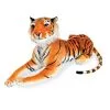 Königstiger Plüschtier 40cm 2 Königstiger Plüschtier 40cm -Karneval Universe Verkäufe koenigstiger plueschfigur tiger king kostuemzubehoer kuscheltier tiger royal tiger plush animal 50683 01