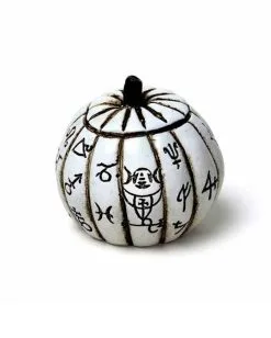 Kürbis Totenkopf Miniatur Figur 3cm -Karneval Universe Verkäufe kuerbis totenkopf miniatur figur kuerbis totenschaedel miniatur figur pumpkin skull miniatur figurine 50853 04