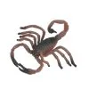 Skorpion Kunststoff 8 Cm -Karneval Universe Verkäufe kunststoff skorpion 8cm kunststoff krabbeltier skorpion dekoration gummi tierchen scherzartikel halloween dekoration 53555