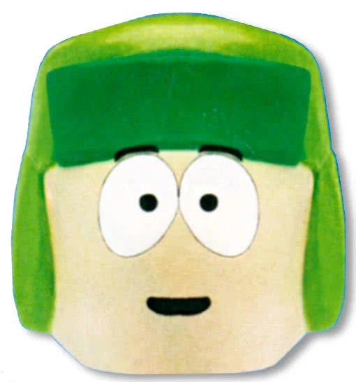 South Park Maske Kyle 3 South Park Maske Kyle