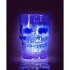 LED Totenkopf Pitcher 700 Ml -Karneval Universe Verkäufe led totenschaedel krug 700ml totenkopf pitcher skull pitcher halloween tischdeko 27236 01