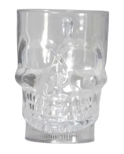 LED Totenkopf Pitcher 700 Ml -Karneval Universe Verkäufe led totenschaedel krug 700ml totenkopf pitcher skull pitcher halloween tischdeko 27236 03