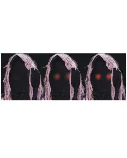 Leuchtendes Fetzen Ghoul Kostüm -Karneval Universe Verkäufe leuchtendes fetzen zombie kostuem zombie walk verkleidung halloween kostuem walker 21985 2