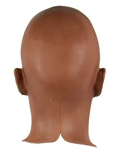 Foamlatex Maske Lolita -Karneval Universe Verkäufe lolita schaumlatex maske foamlatex maske femme fatale crossdresser maske fuer theater und halloween 36056 3 11