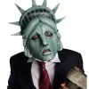 Lost Liberty Horror Maske -Karneval Universe Verkäufe lost liberty serienkiller maske halloween und horror masken 39850