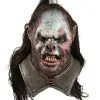 Uruk-Hai Lurtz Maske -Karneval Universe Verkäufe lurtz uruk hai maske halloween und horror masken lord of the rings lurtz mask 53546