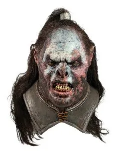 Uruk-Hai Lurtz Maske