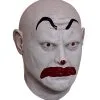 Maske Machete Clown -Karneval Universe Verkäufe machete clown maske horrorclown maske halloween maske horror maske 28761