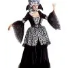Madame De Sade Kostüm Deluxe -Karneval Universe Verkäufe madame de sade kostuem deluxe edles barock kostuemkleid rokoko verkleidung 14050