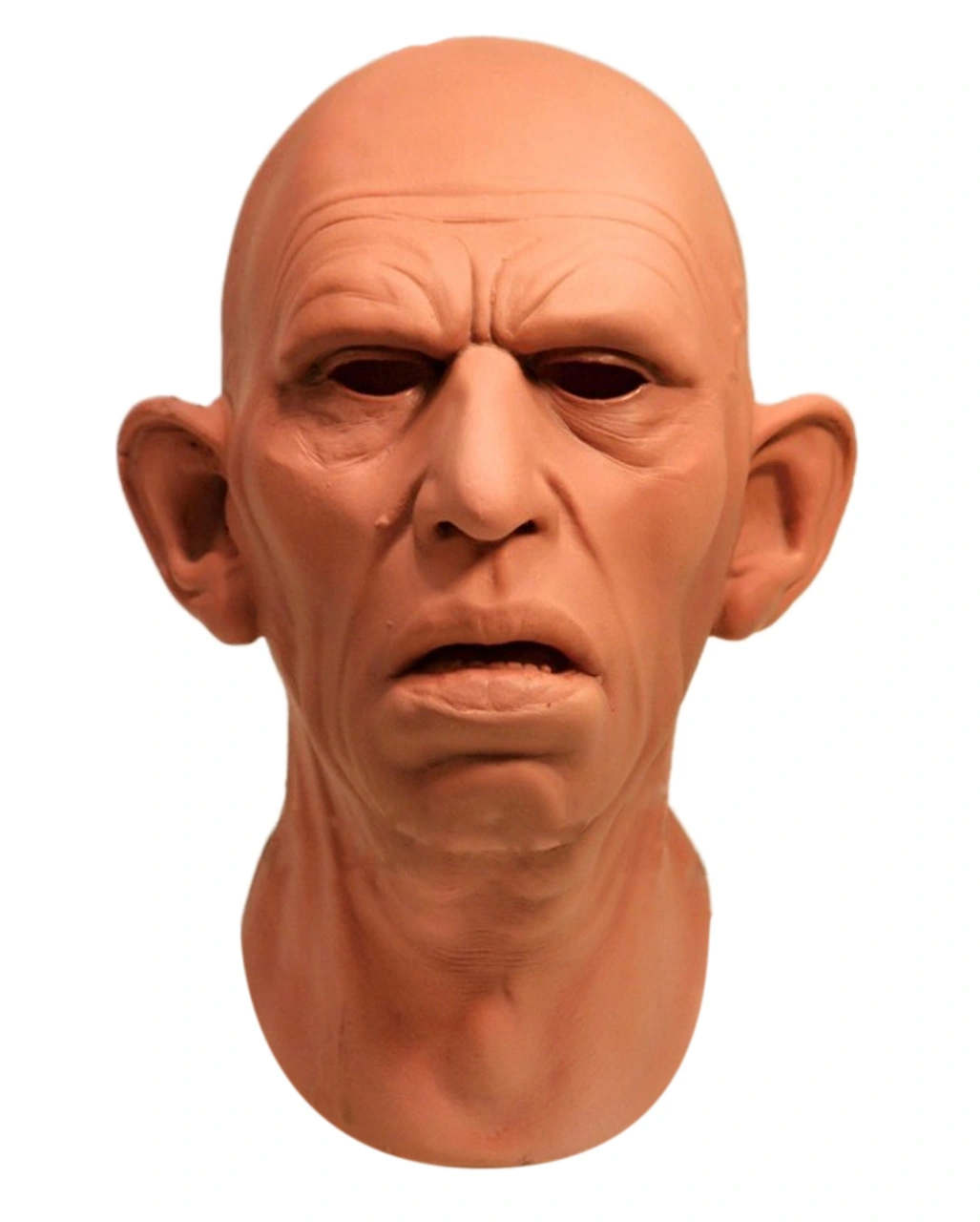 Gangsterboss Maske 3 Gangsterboss Maske