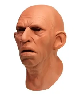 Gangsterboss Maske 9 Gangsterboss Maske -Karneval Universe Verkäufe mafia boss gesichtsmaske gangster maske realistische gesichtsmaske maennermaske 17742 04