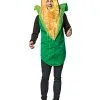 Maiskolben Faschingskostüm -Karneval Universe Verkäufe maiskolben kostuem lebensmittel kostuem corn on the cop costume 39571 01