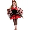 Marienkäfer Kinderkostüm