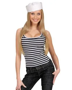 Matrosen Shirt Gestreift XL 11 Matrosen Shirt Gestreift XL -Karneval Universe Verkäufe matrosen shirt gestreift seemanns shirt matrosen kostuemzubehoer sailor shirt 15803 05