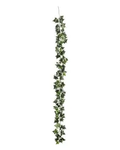 Mehrfarbige Efeugirlande 180cm -Karneval Universe Verkäufe mehrfarbige efeugirlande halloween efuegirlande variegarted ivy garland halloween deko 53712 02