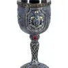 Mittelalter Kelch Ritter 2 Mittelalter Kelch Ritter -Karneval Universe Verkäufe mittelalter ritter kelch trinkgefaess fr fantasy und larp fans ritter zubehoer 29412 1