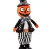 Herr Kürbis Figur 40cm -Karneval Universe Verkäufe mr pumpkin figur 40cm mr pumpkin figure halloween kuerbis figur kinderfreundliche halloween deko 53705