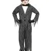 Kinder Kostüm Mr. Skeleton -Karneval Universe Verkäufe mr skeleton kinderkostuem mr skeleton child costume jack kinder verkleidung halloween 53375
