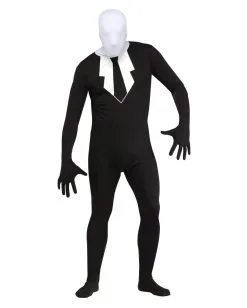 Mr. Skinny Skin Suit