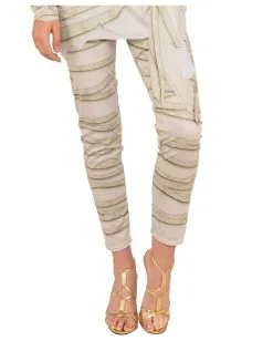 Untote Mumien Königin Kostüm Für Damen -Karneval Universe Verkäufe mumien kostuem fuer damen halloween mumien kostuem faschings kostueme 37234 3