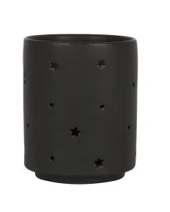 Mond & Sterne Teelichthalter 6 Mond & Sterne Teelichthalter -Karneval Universe Verkäufe mystischer mond teelichthalter mystical moon tealight holder halloween tischdeko gothic dekoration 50819 02