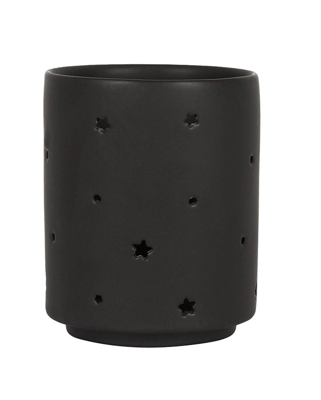 Mond & Sterne Teelichthalter 4 Mond & Sterne Teelichthalter – Bild 2