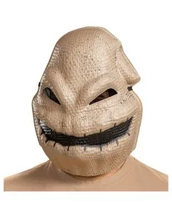 Nightmare Before Christmas Oogie Boogie Maske -Karneval Universe Verkäufe nightmare before christmas oogie boogie maske halloween und horror masken 51550 2