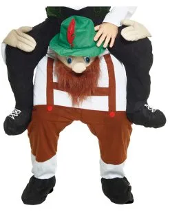 Starker Bayer Huckepack Kostüm 5 Starker Bayer Huckepack Kostüm -Karneval Universe Verkäufe oktoberfest seppl carry me kostuem starker bayer huckepack verkleidung lustiges wiesn kostuem piggyback bavarian 28123 2