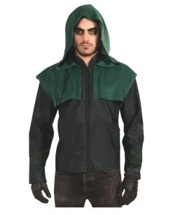 Lizenziertes Arrow Kostüm