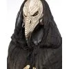 Endzeit Pest Doktor Vogelmaske -Karneval Universe Verkäufe pest doktor schnabelmaske plague doctor beak mask pest augenmaske halloween maske 54411 01