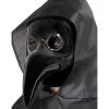 Pest Arzt Schnabelmaske Schwarz 1 Pest Arzt Schnabelmaske Schwarz -Karneval Universe Verkäufe pest doktor schnabelmaske schwarz schwarzer tod kostuem zubehoer maske fuer venezianischen fasching 28527