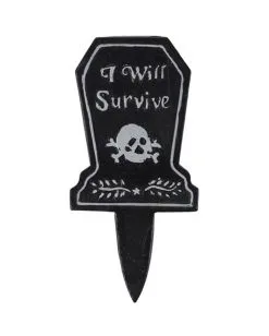 Blumenfriedhof Grabstein Schild -Karneval Universe Verkäufe pflanzenfriedhof grabstein schild blumenfriedhof grabstein schild tombstone plant sign 53099 05