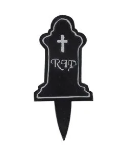 Blumenfriedhof Grabstein Schild -Karneval Universe Verkäufe pflanzenfriedhof grabstein schild blumenfriedhof grabstein schild tombstone plant sign 53099 06